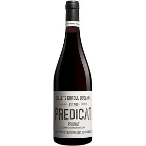 Grifoll-Declara Grifoll Declara Predicat 2022 14% Vol. Rotwein Trocken aus Spanien