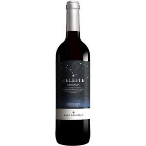 Celeste Crianza -  Wein Sortiment 2022, 75 cl