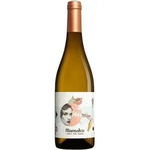 Hammeken Cellars Mansalva Blanco 2025 12.5% Vol. Trocken aus Spanien
