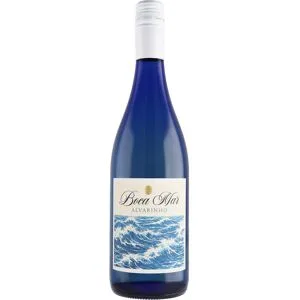 Casa Santos Lima Boca Mar Alvarinho 2025 12% Vol. Trocken aus Portugal