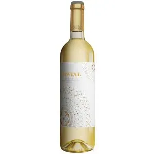 Movial Verdejo 2025 12.5% Vol. Trocken aus Spanien