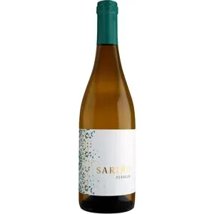 Sariño Verdejo 2025 12.5% Vol. Trocken aus Spanien