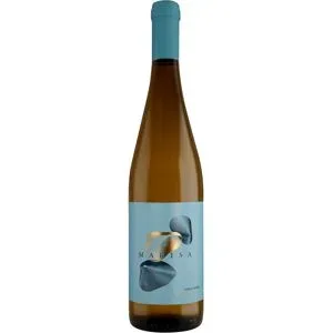 Vercoope Marisa Blanco Alvarinho 2025 12% Vol. Trocken aus Portugal
