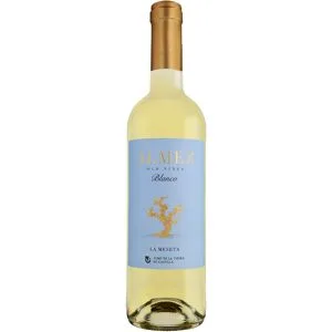 Hammeken Cellars Almez Blanco 2025 12.5% Vol. Trocken aus Spanien