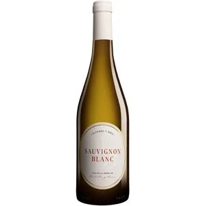 Álvarez y Díez Alvarez y Diez Sauvignon Blanc 2025 12.5% Vol. Trocken aus Spanien