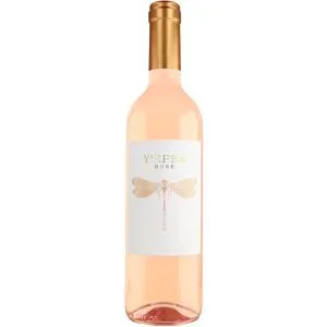 Avelino Vegas Y'EPES Rosé 2025 12% Vol. Roséwein Trocken aus Spanien