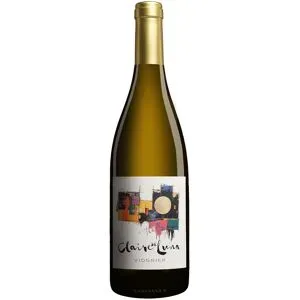 Claire de Luna Viognier 2025 12.5% Vol. Trocken aus Spanien