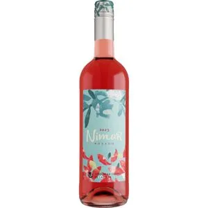 Nimar Rosado 2025 12.5% Vol. Roséwein Halbtrocken aus Spanien