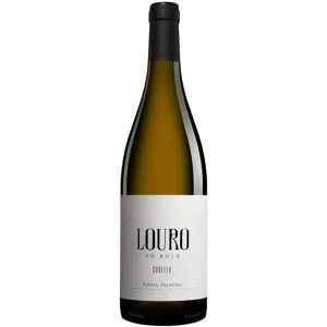 Rafael Palacios Palacios Valdeorras »Louro do Bolo« 2024 14% Vol. Trocken aus Spanien