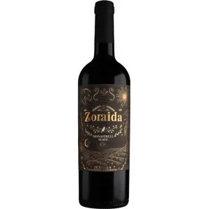 Juan Gil Zoraida Monastrell Suave 2023 14.5% Vol. Rotwein Trocken aus Spanien