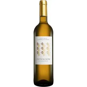 Intuición Sauvignon Blanc 2025 12.5% Vol. Trocken aus Spanien