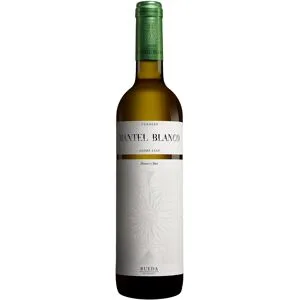 Álvarez y Díez Mantel Blanco Verdejo 2025 13% Vol. Trocken aus Spanien