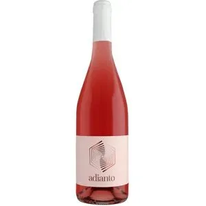 Adianto Rosado 2025 13% Vol. Roséwein Trocken aus Spanien