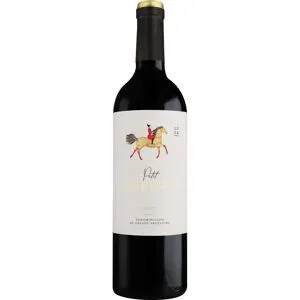 Pago de Vallegarcía Vallegarcía »Petit Hipperia« 2024 14.5% Vol. Rotwein Trocken aus Spanien