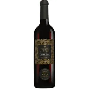 Vietor y Leon  Gran Reserva 2019 13% Vol. Rotwein Trocken aus Spanien