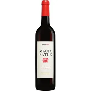 Macià Batle Macía Batle Edición Aniversario 2024 13.5% Vol. Rotwein Trocken aus Spanien