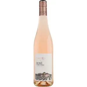 Calçada Wines Varzea Do Morao Vinho Verde Rosé 2025 8.5% Vol. Roséwein Halbtrocken aus Portugal
