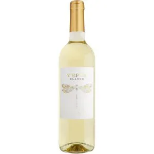 Félix Lorenzo Cachazo Y'EPES Blanco 2025 12.5% Vol. Trocken aus Spanien