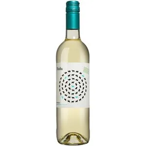 Fontana Mesta Blanco 2025 12.5% Vol. Trocken aus Spanien