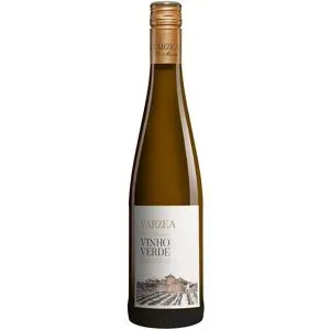 Calçada Wines Varzea Do Marão Vinho Verde 2025 8.5% Vol. Halbtrocken aus Portugal