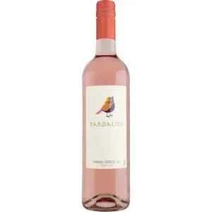 Pardalito Vinho Verde Rosé 2025 11% Vol. Roséwein aus Portugal