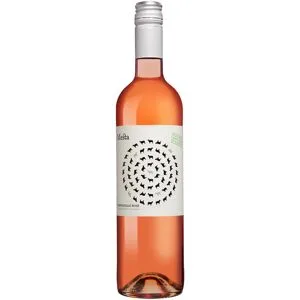 Fontana Mesta Rosado 2025 12% Vol. Roséwein Trocken aus Spanien