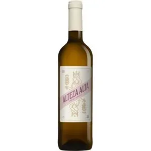 Alteza Alta Verdejo 2025 12.5% Vol. Trocken aus Spanien
