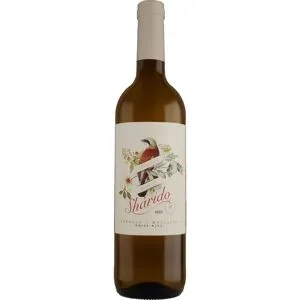 Juan Gil Shárido Verdejo Moscatel 2025 13% Vol. Trocken aus Spanien