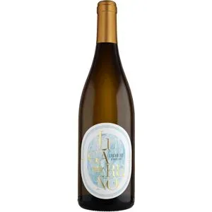 Lugareño Blanco 2025 12.5% Vol. Trocken aus Spanien