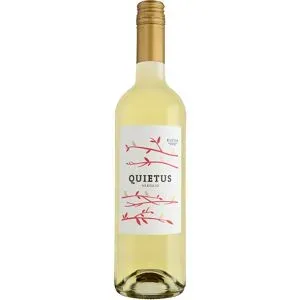 Quietus Verdejo 2025 12.5% Vol. Trocken aus Spanien