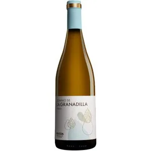 La Granadilla Verdejo 2025 13% Vol. Trocken aus Spanien