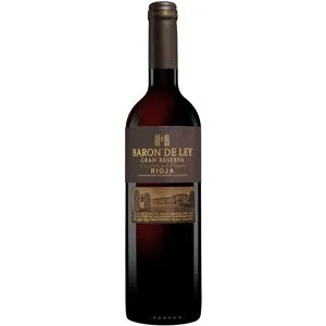 Gran Reserva -  Wein Sortiment 2017, 75 cl