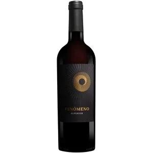 Juan Gil Fenoméno Superior 2024 14.5% Vol. Rotwein Halbtrocken aus Spanien