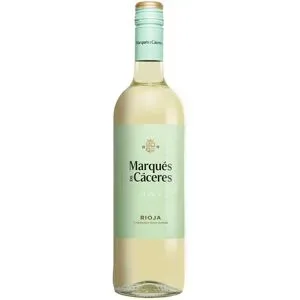 Marqués de Cáceres Blanco Viura 2025 12% Vol. Trocken aus Spanien