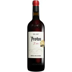 Crianza -  Wein Sortiment 2020