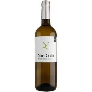 Miquel Oliver »Son Caló« Blanc 2025 12.5% Vol. Trocken aus Spanien