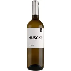 Miquel Oliver »Muscat Original« 2025 12.5% Vol. Trocken aus Spanien