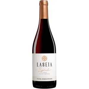 Hammeken Cellars Laseia Syrah 2025 13.5% Vol. Rotwein Trocken aus Spanien
