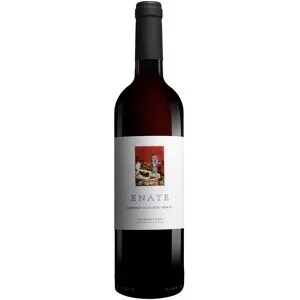 Enate Tinto Cabernet Sauvignon-Merlot 2023 14.5% Vol. Rotwein Trocken aus Spanien