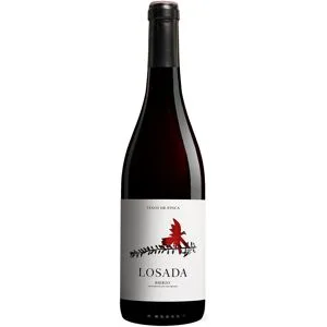 Finca Losada Losada 2022 14% Vol. Rotwein Trocken aus Spanien