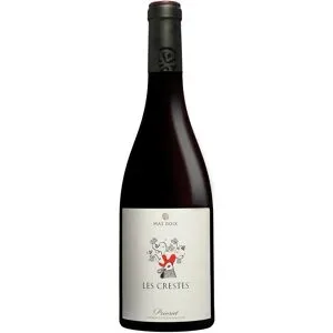 Celler Mas Doix Mas Doix Les Crestes 2024 14.5% Vol. Rotwein Trocken aus Spanien