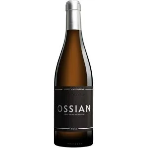 Ossian Verdejo 2023 13% Vol. Trocken aus Spanien