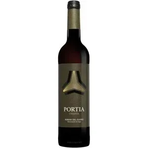 Portia Crianza 2022 15% Vol. Rotwein Trocken aus Spanien