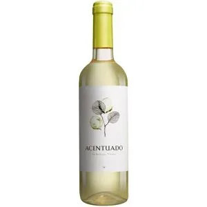 Trenza Acentuado Blanco 2025 12% Vol. Trocken aus Spanien