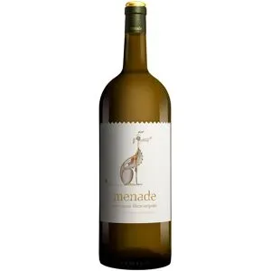 Bodegas Menade Menade Sauvignon Blanc - 1,5 L. Magnum 2025 12.5% Vol. Trocken aus Spanien