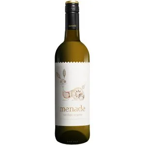 Bodegas Menade Menade Verdejo 2025 12.5% Vol. Trocken aus Spanien