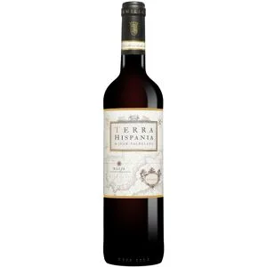 Juan Valdelana Terra Hispania Reserva 2021 14.5% Vol. Rotwein Trocken aus Spanien