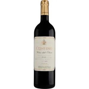 C.V.N.E. - Viñedos de Contino Contino »Viña del Olivo« 2022 13.5% Vol. Rotwein Trocken aus Spanien