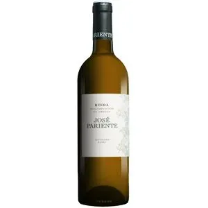 José Pariente Sauvignon Blanc 2025 12% Vol. Trocken aus Spanien