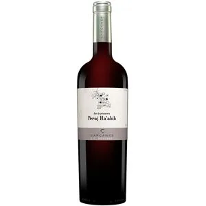 Celler de Capçanes Capçanes »Flor de Primavera« Koscher 2023 15% Vol. Rotwein Trocken aus Spanien